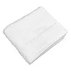 Monarch Brands Admiral‚Ñ¢ Hospitality Standard Hand Towel, 16" x 27", White, 120 Towels