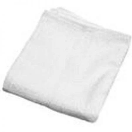 Monarch Brands Admiral‚Ñ¢ Hospitality Standard Hand Towel, 16" x 30", White, 120 Towels