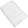 Monarch Brands Admiral‚Ñ¢ Hospitality Standard Bath Towel, 24" x 48", White, 60 Towels