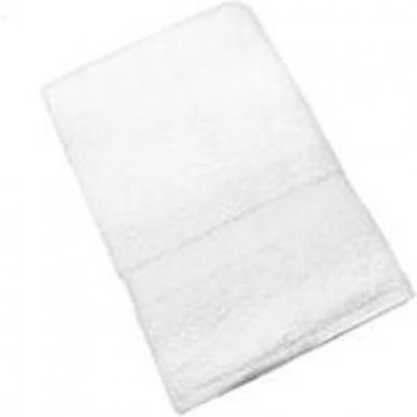 Monarch Brands Admiral‚Ñ¢ Hospitality Standard Bath Towel, 27" x 50", White, 36 Towels 1 Admiral‚Ñ¢ Hospitality Standard Bath Towel, 27" x 50", White, 36 Towels