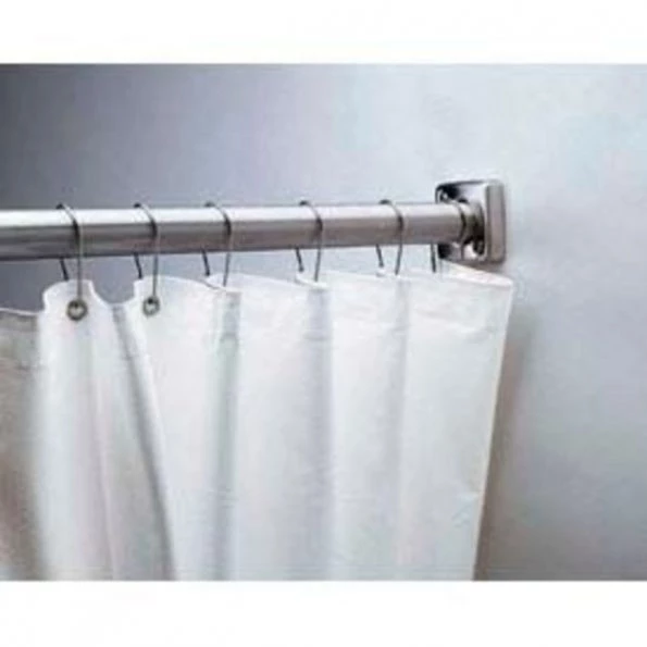 Bobrick® Vinyl Shower Curtain – 42"W x 72"H – B204-2