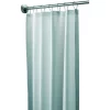 Bradley Corp. Bradley Corporation 42 X 72 Shower Curtain, Vinyl -