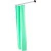 Bradley Corp. Bradley Corporation 48" Shower Curtain Rod, Stainless Steel -