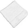 Monarch Brands Pearl‚Ñ¢ Elite Premium Washcloth, 12" x 12", White, 300 Towels