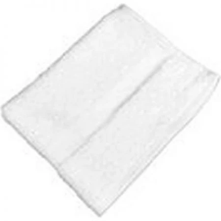 Monarch Brands Pearl‚Ñ¢ Elite Premium Hand Towel, 16" x 27", White, 120 Towels
