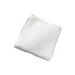 Admiral‚Ñ¢ Hospitality Standard Washcloth, 13" x 13", White, 300 Towels