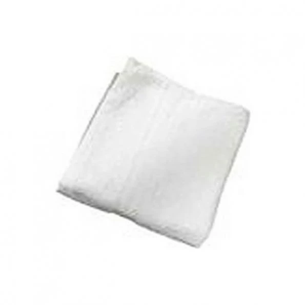 Admiral‚Ñ¢ Hospitality Standard Washcloth, 13" x 13", White, 300 Towels