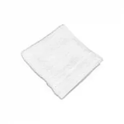Magellan‚Ñ¢ Deluxe 100% Cotton Washcloth, 13" x 13", White, 300 Towels