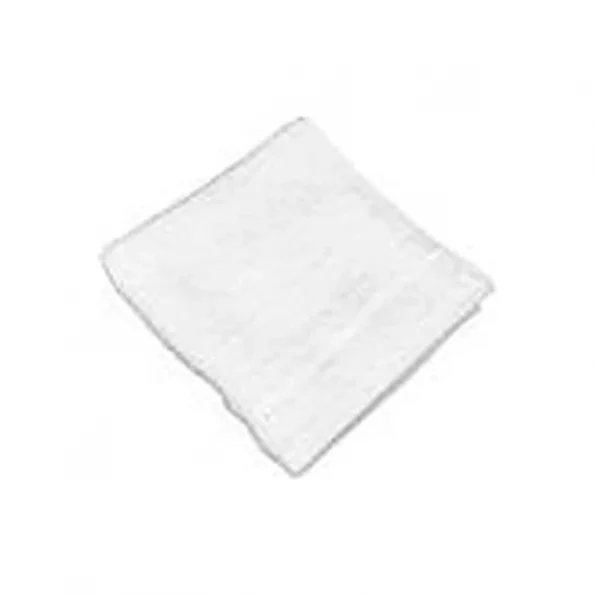 Magellan‚Ñ¢ Deluxe 100% Cotton Washcloth, 13" x 13", White, 300 Towels