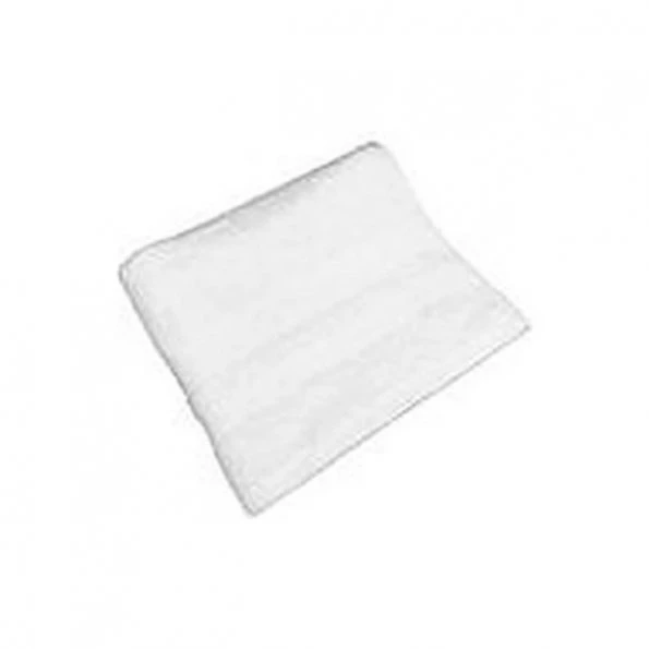 Magellan‚Ñ¢ Deluxe 100% Cotton Hand Towel, 16" x 30", White, 120 Towels