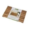 Creative Ware Home Eco Styles Bamboo Bath Mat