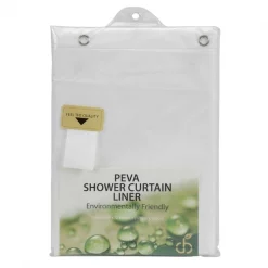 5.5G Soft Peva Shower Curtain Liner