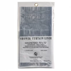 3G Liner Shower Curtain Liner
