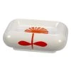 Skinny Laminx Blooms Soap Dish
