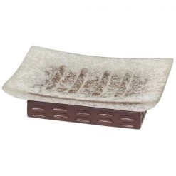 Casa Blanca Soap Dish
