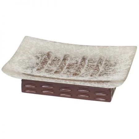 Creative Bath Casa Blanca Soap Dish