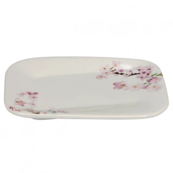 Cherry Blossoms Soap Dish