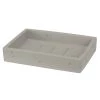 Creative Bath Concrete Soap Dish