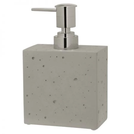 Creative Bath Concrete Lotion / Soap Dispenser