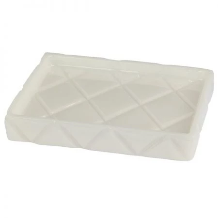 Creative Bath Cottage Soap Dish