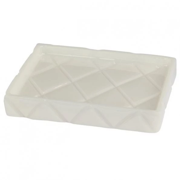 Cottage Soap Dish
