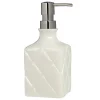 Creative Bath Cottage Lotion / Soap Dispenser