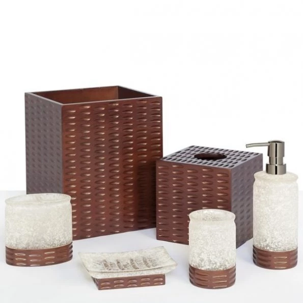 Casa Blanca Soap Dish