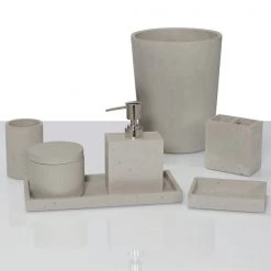 Concrete Lotion / Soap Dispenser