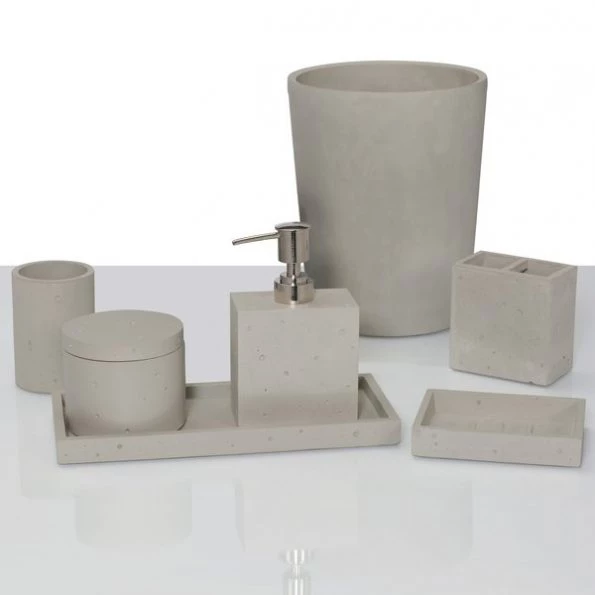 Concrete Lotion / Soap Dispenser