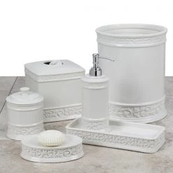 Cosmopolitan Soap Dish