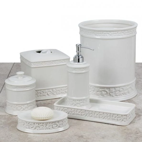 Cosmopolitan Soap Dish