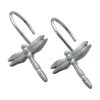 Creative Bath Dragonfly Shower Curtain Hooks