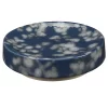 Creative Bath Indigo Blossoms Soap Dish