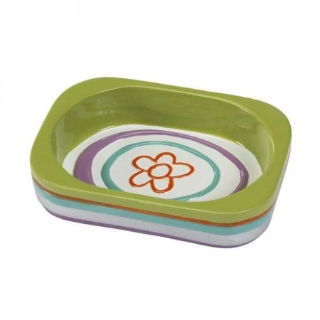 Creative Bath All That Jazz Soap Dish