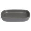 Creative Bath Matte Soap Dish