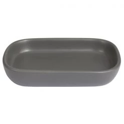 Matte Soap Dish