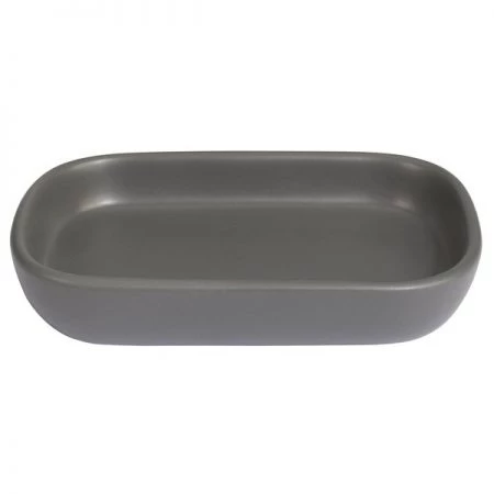 Creative Bath Matte Soap Dish