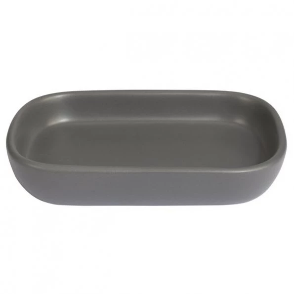 Matte Soap Dish