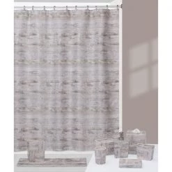 Quarry Shower Curtain