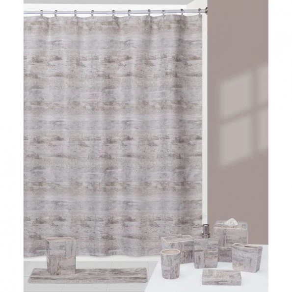 Quarry Shower Curtain
