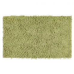 All That Jazz Bath Rug