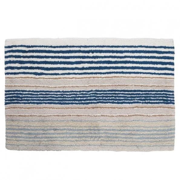 Ticking Stripe Rug