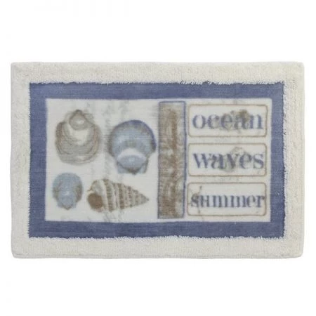 Creative Bath Seaside Rug
