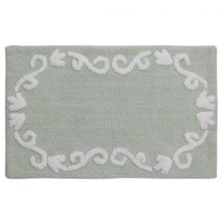 Creative Bath Boho Bath Rug