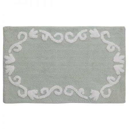 Creative Bath Boho Bath Rug