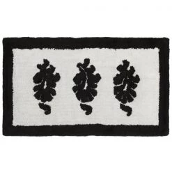 Nomad Bath Rug
