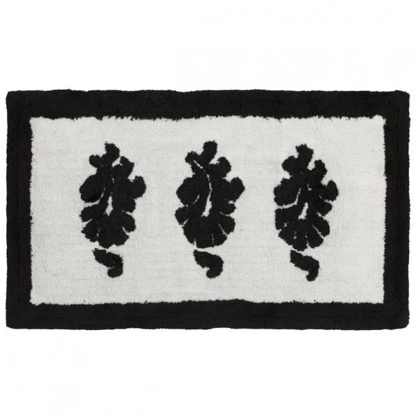 Nomad Bath Rug