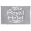 Creative Bath Royal Hotel Rug