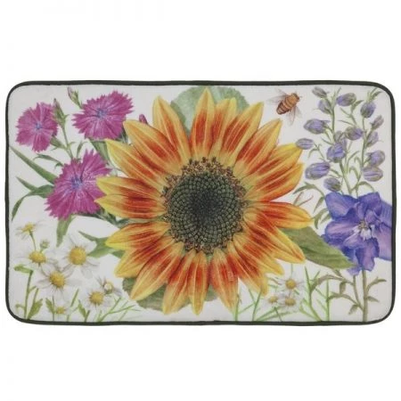 Creative Bath Perennial Bath Rug