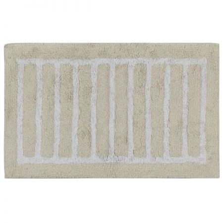 Creative Bath Dune Bath Rug